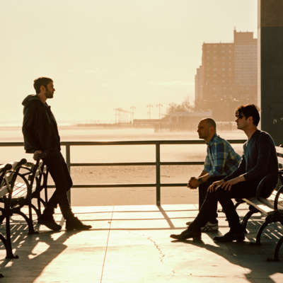 Watch The Antlers perform ‘Kettering’ live in London