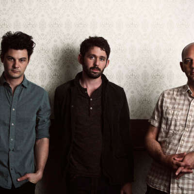 The Antlers news, reviews, features and interviews | DIY