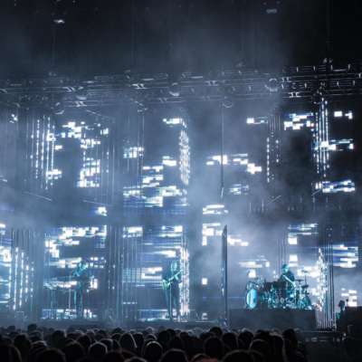 alt-J, Royal Albert Hall, London