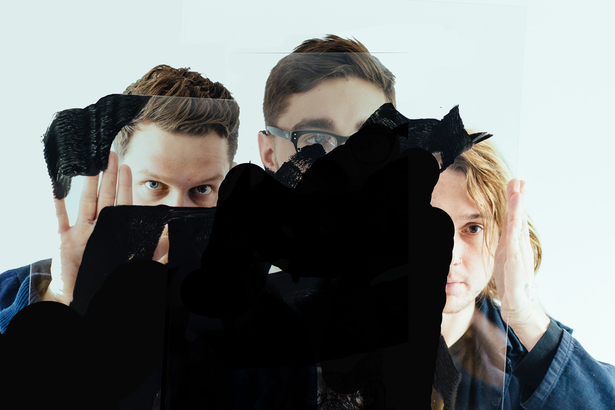 Alt-J: "We’re not trying to subvert anything"