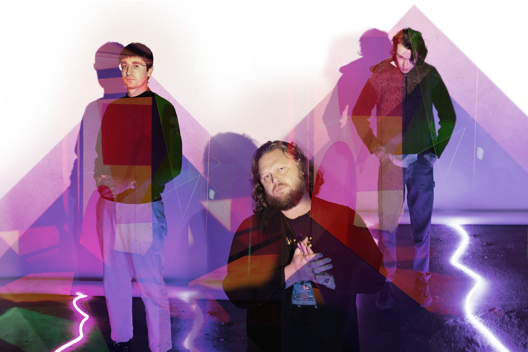 The Unusual Suspects: Alt-J | Interview - Vimarsana News
