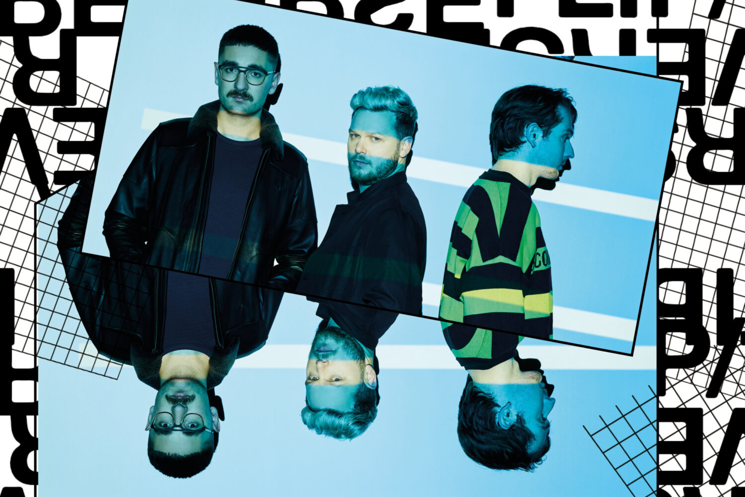Flip/reverse: alt-J