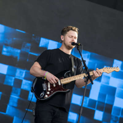 Alt-J, Pixies and more set for Bluedot 2017