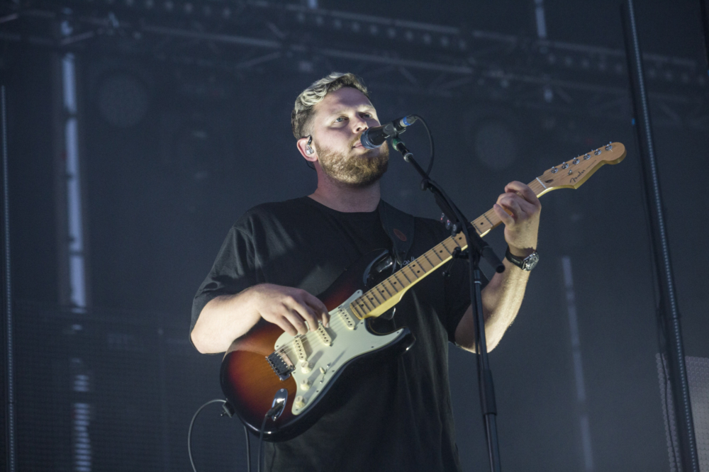 Mad Cool Festival 2017
