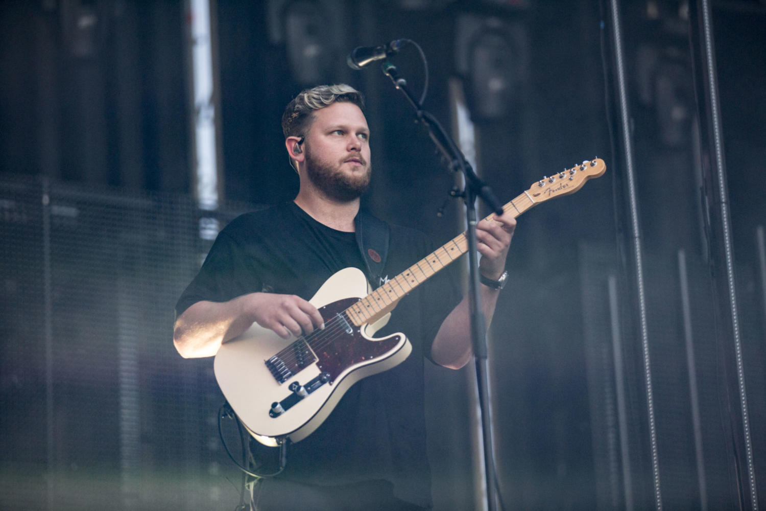 alt-J, Ho99o9 and more are set for Dour Festival 2018