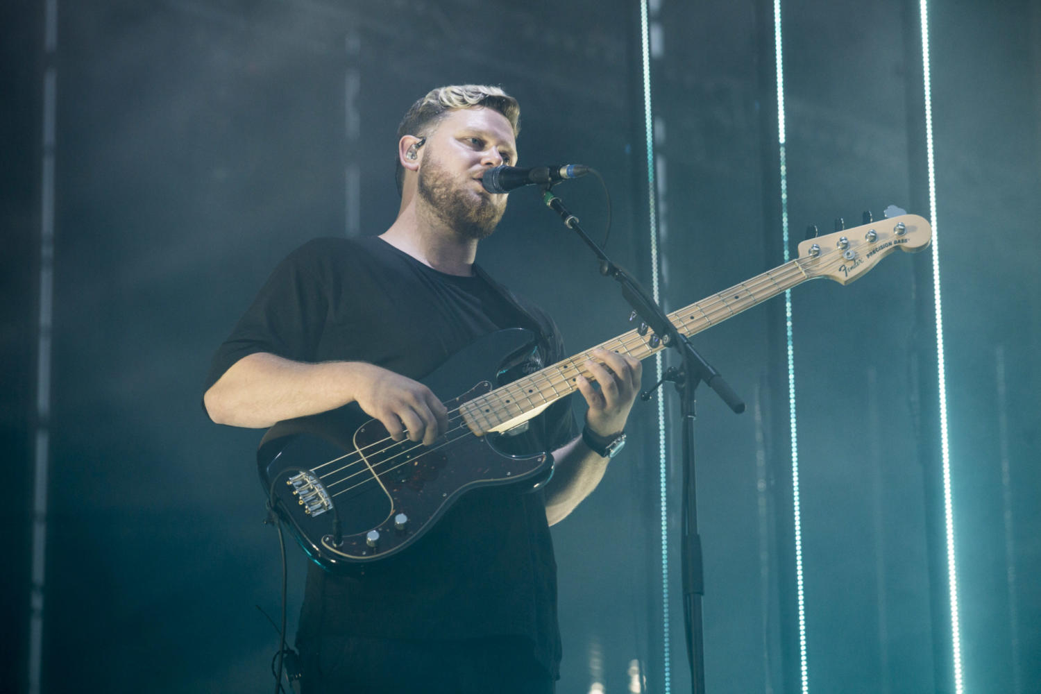alt-J and FINNEAS added to NOS Alive 2020 line-up