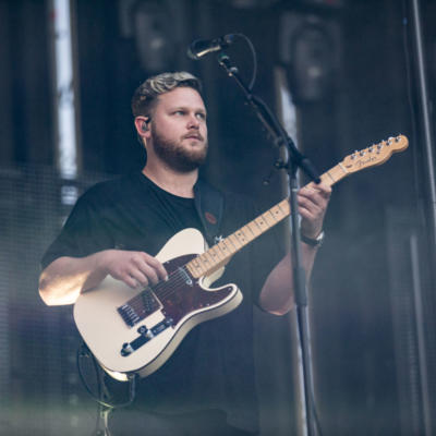 alt-J, Noel Gallagher and David Byrne for Bilbao BBK Live