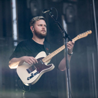 Alt-J are set to play an immersive sound show in New York