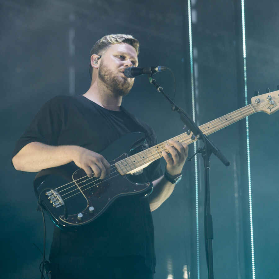 alt-J and FINNEAS added to NOS Alive 2020 line-up
