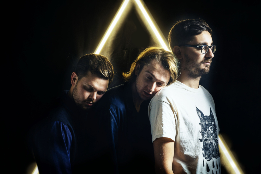 Alt-J: "We’re not trying to subvert anything"