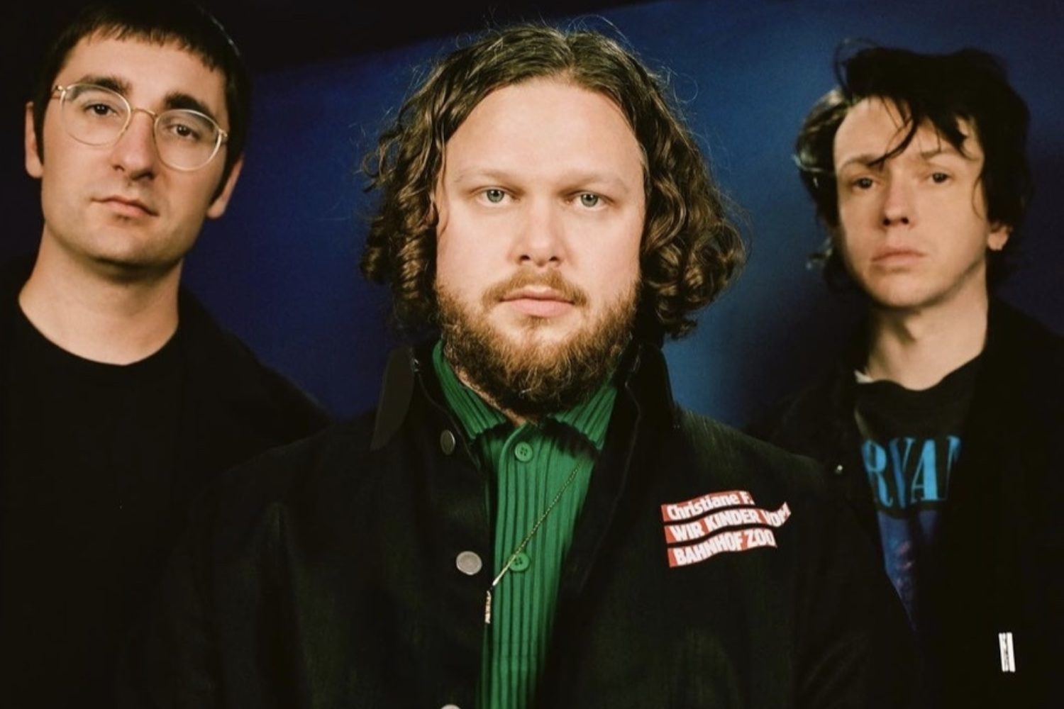 Alt-J tease new music