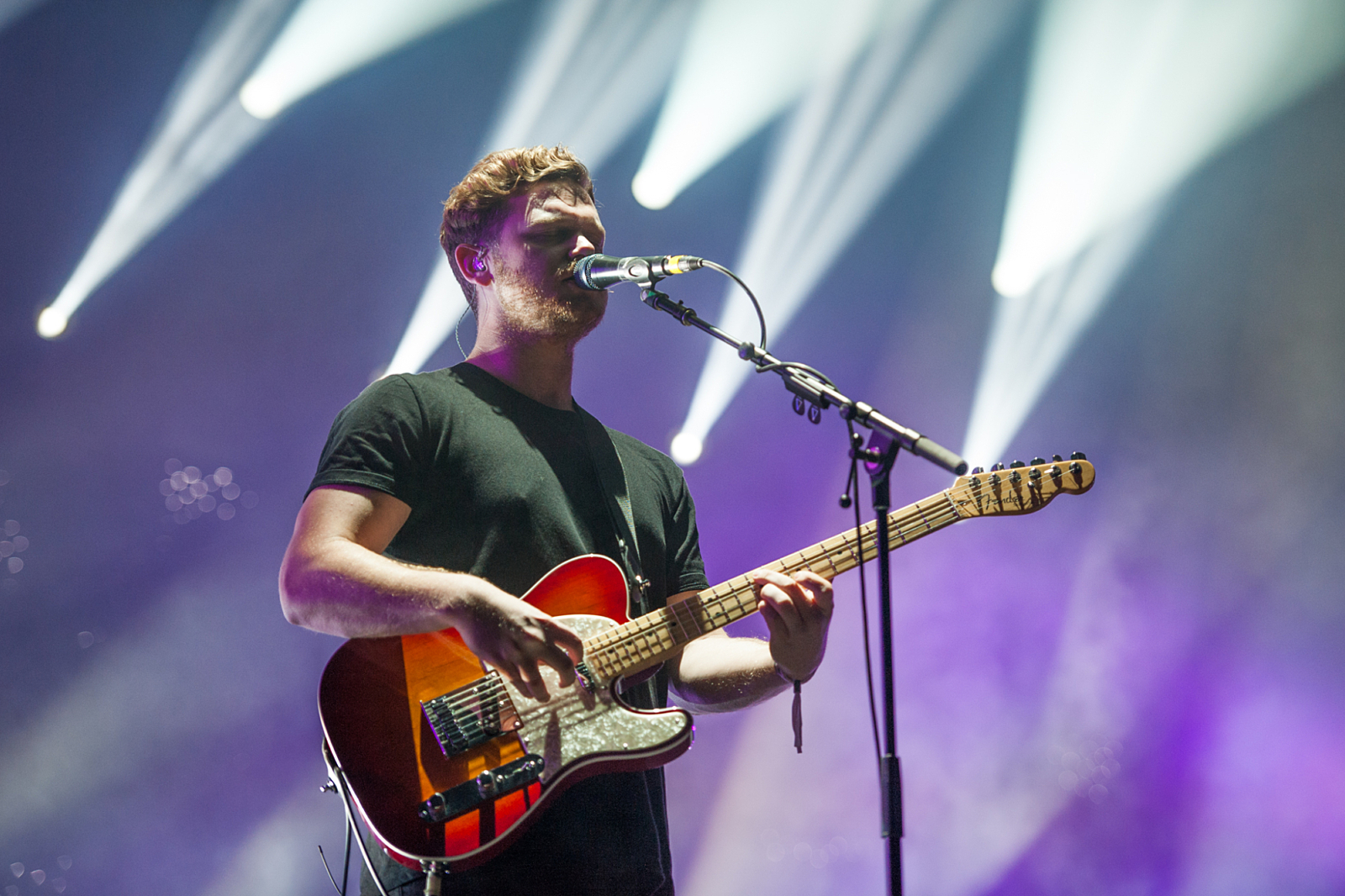 Alt-J steal the show on the second night of Bilbao BBK Live