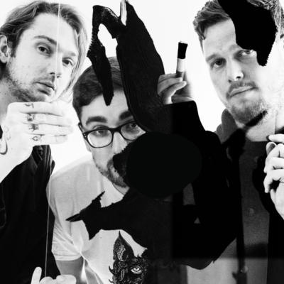 Alt-J, The Chemical Brothers and The Who to close Glastonbury day three