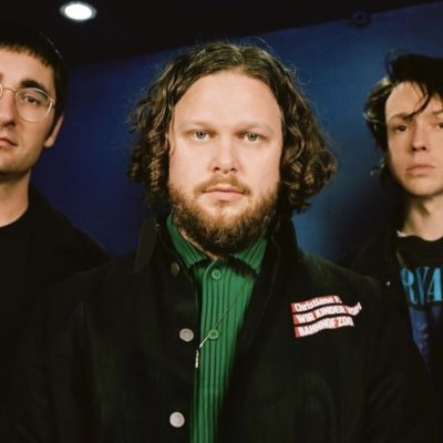 Alt-J tease new music