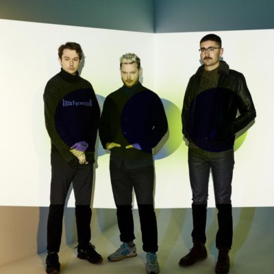 alt-J discuss new album 'Reduxer': "Music fans are a lot more open now"