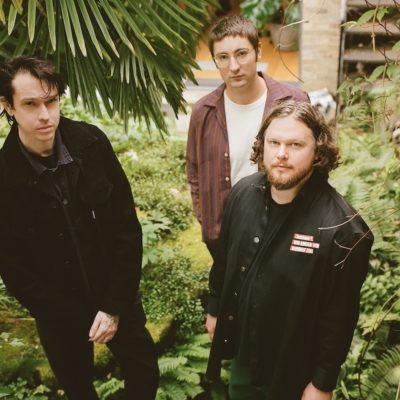 Tracks: alt-J, Let's Eat Grandma, Surfbort, Fur & more