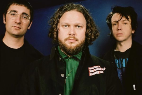 Alt-J tease new music