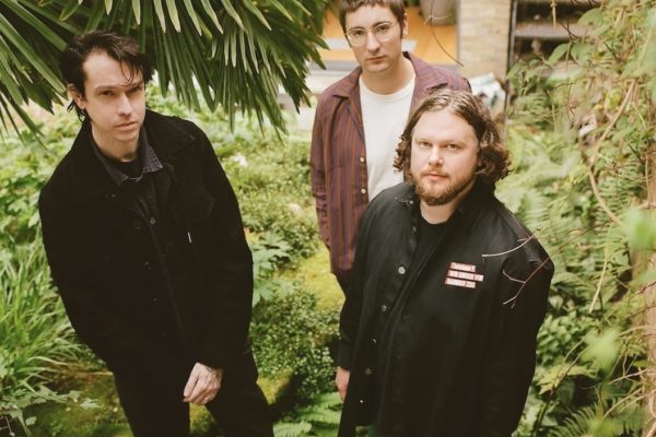 Tracks: alt-J, Let's Eat Grandma, Surfbort, Fur & more