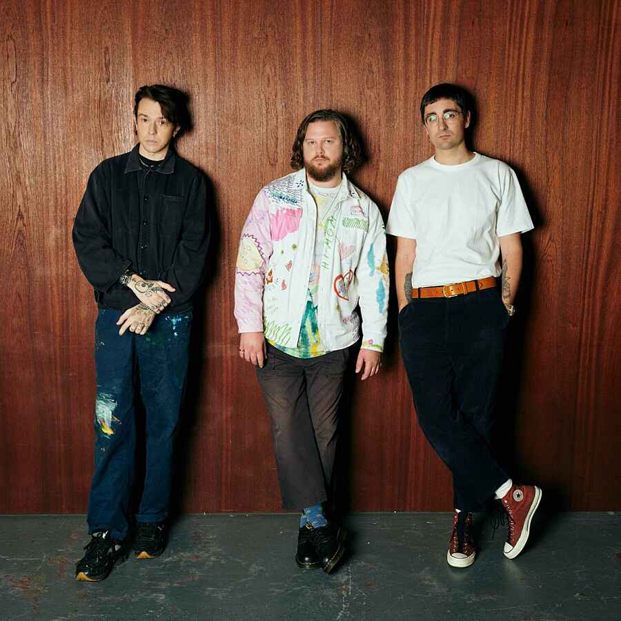 alt-J to play 'An Awesome Wave' in full for 10th anniversary at Brixton Academy show