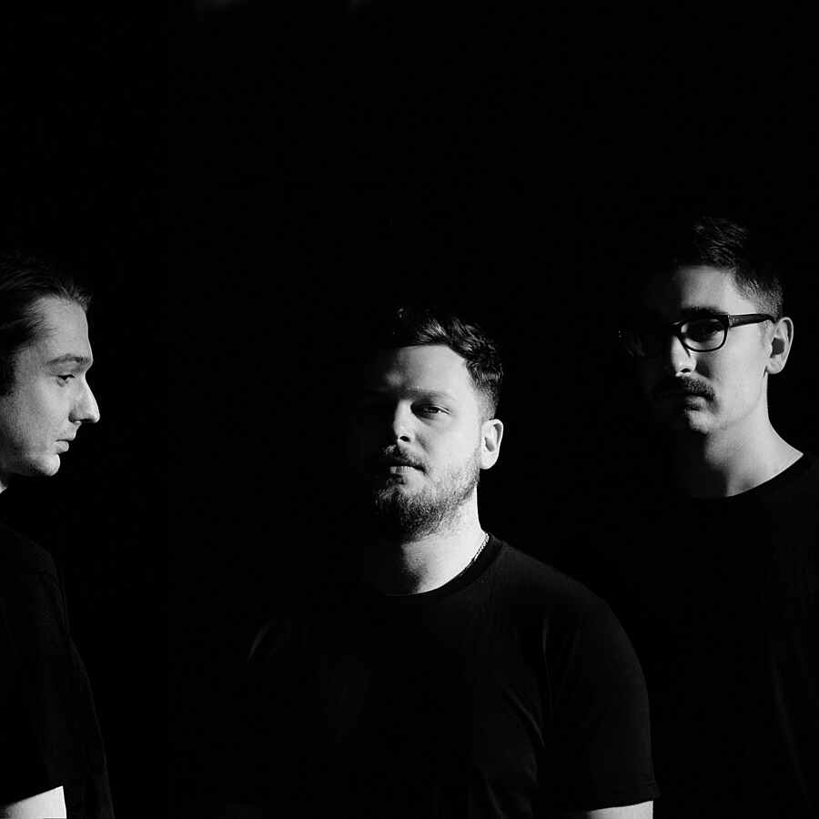 Alt-J: "We all had to be on our best behaviour"