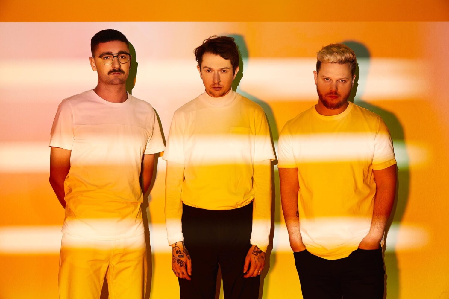 alt-J share ‘In Cold Blood’ from new album ‘Relaxer’