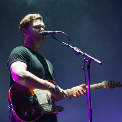 Alt-J, Caribou and Wild Beasts to play day one of Latitude 2015