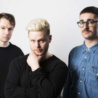alt-J share new version of ‘In Cold Blood’ with Twin Shadow and Pusha T