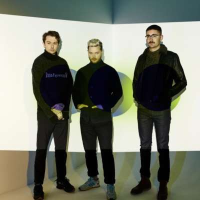 alt-J discuss new album ‘Reduxer’: “Music fans are a lot more open now”
