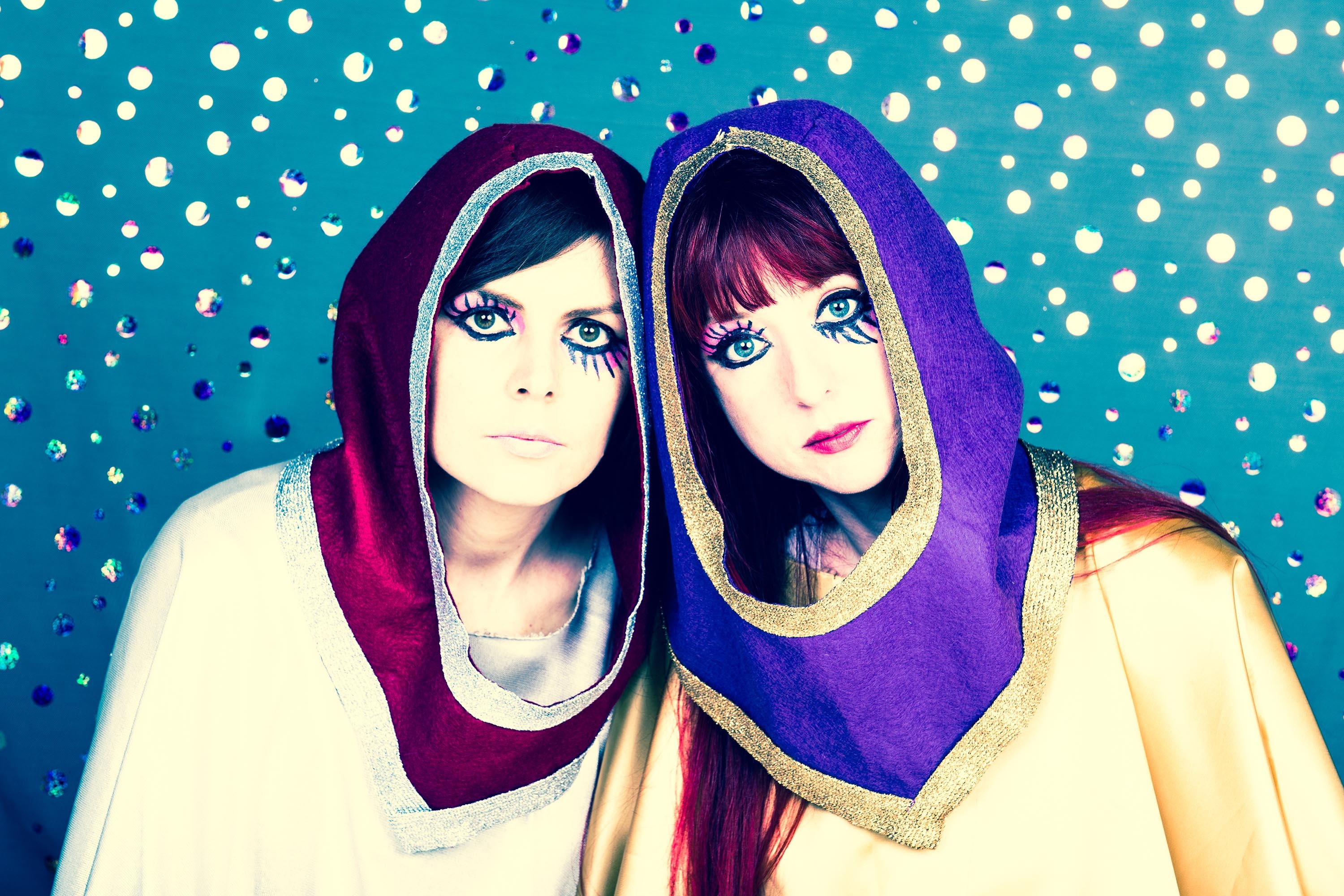 The Neu Bulletin (BDY_PRTS, Midnight Sister, joan and more)