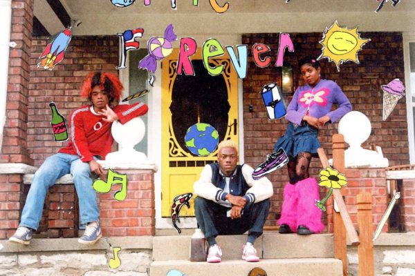 blackstarkids - Puppies Forever