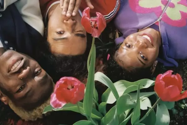 BLACKSTARKIDS: "We've established ourselves as being whatever the fuck we want it to be"