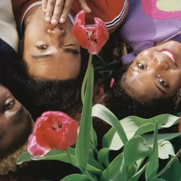BLACKSTARKIDS release new track 'JUNO'