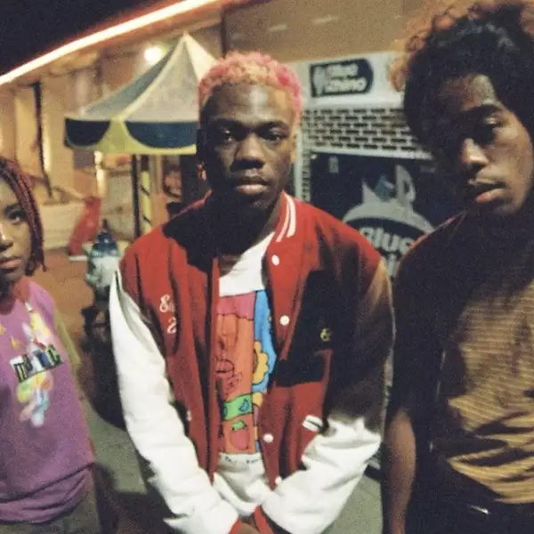 BLACKSTARKIDS share new video for 'I HATE BEING IN LOVE'