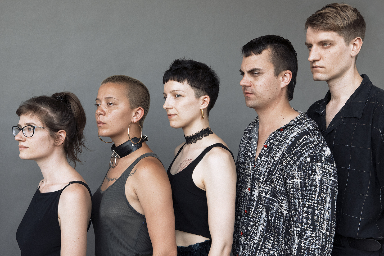Bodega announce new record ‘Shiny New Model’, share video for title track