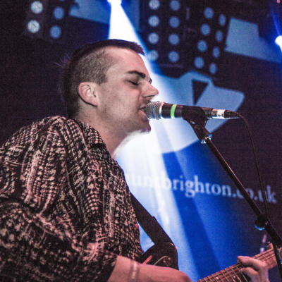 BODEGA announce UK headline tour for July