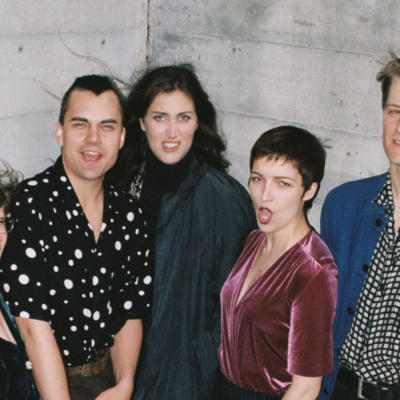 BODEGA take us through their brilliant debut album ‘Endless Scroll’, track by track