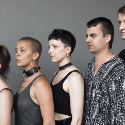 Bodega announce new record ‘Shiny New Model’, share video for title track