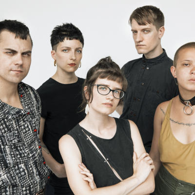 Bodega reveal new single ‘Knife On The Platter’