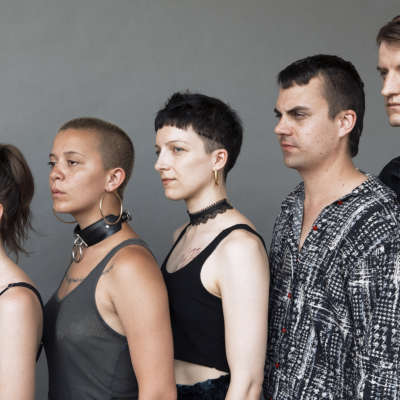 Bodega announce new record ‘Shiny New Model’, share video for title track