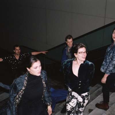 BODEGA announce debut album, ‘Endless Scroll’