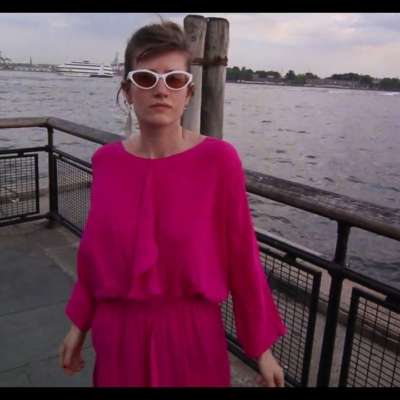 BODEGA head out and about for new ‘Charlie’ video