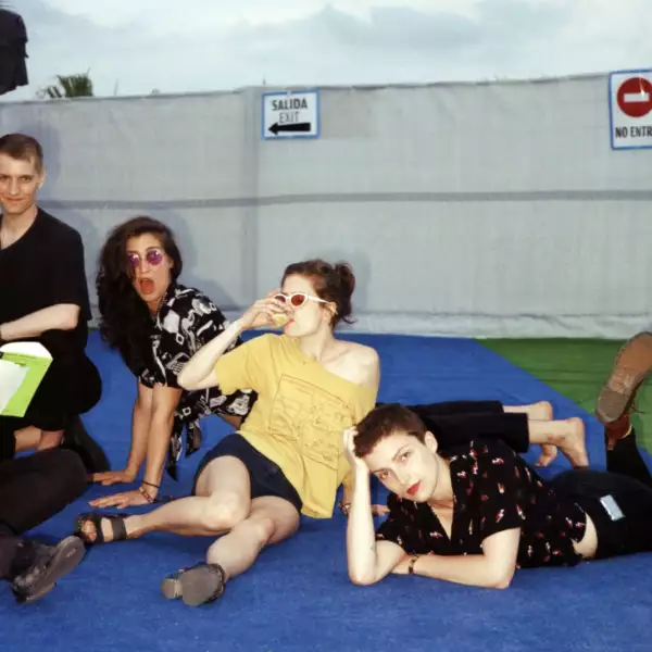 BODEGA, Metronomy and Shame feature on the latest DIY Podcast episode