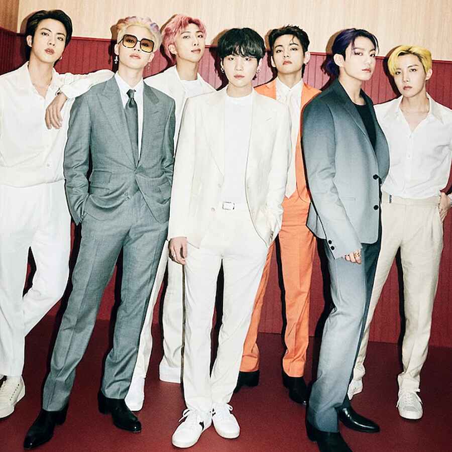 BTS to play online streaming event