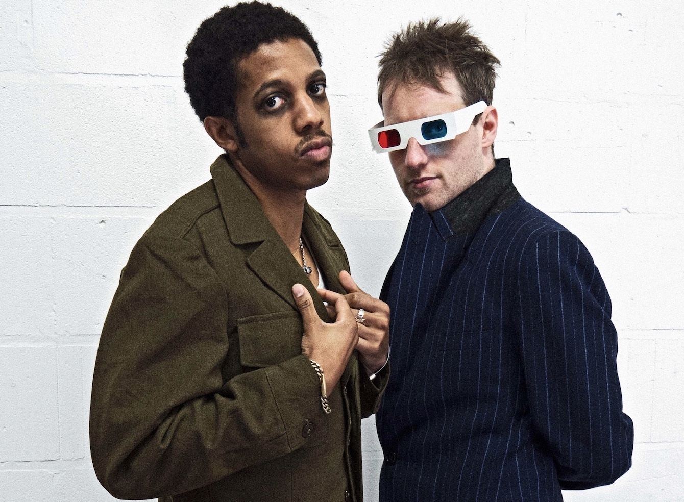 Baba Ali share new track 'Black + Blue' - Vimarsana News