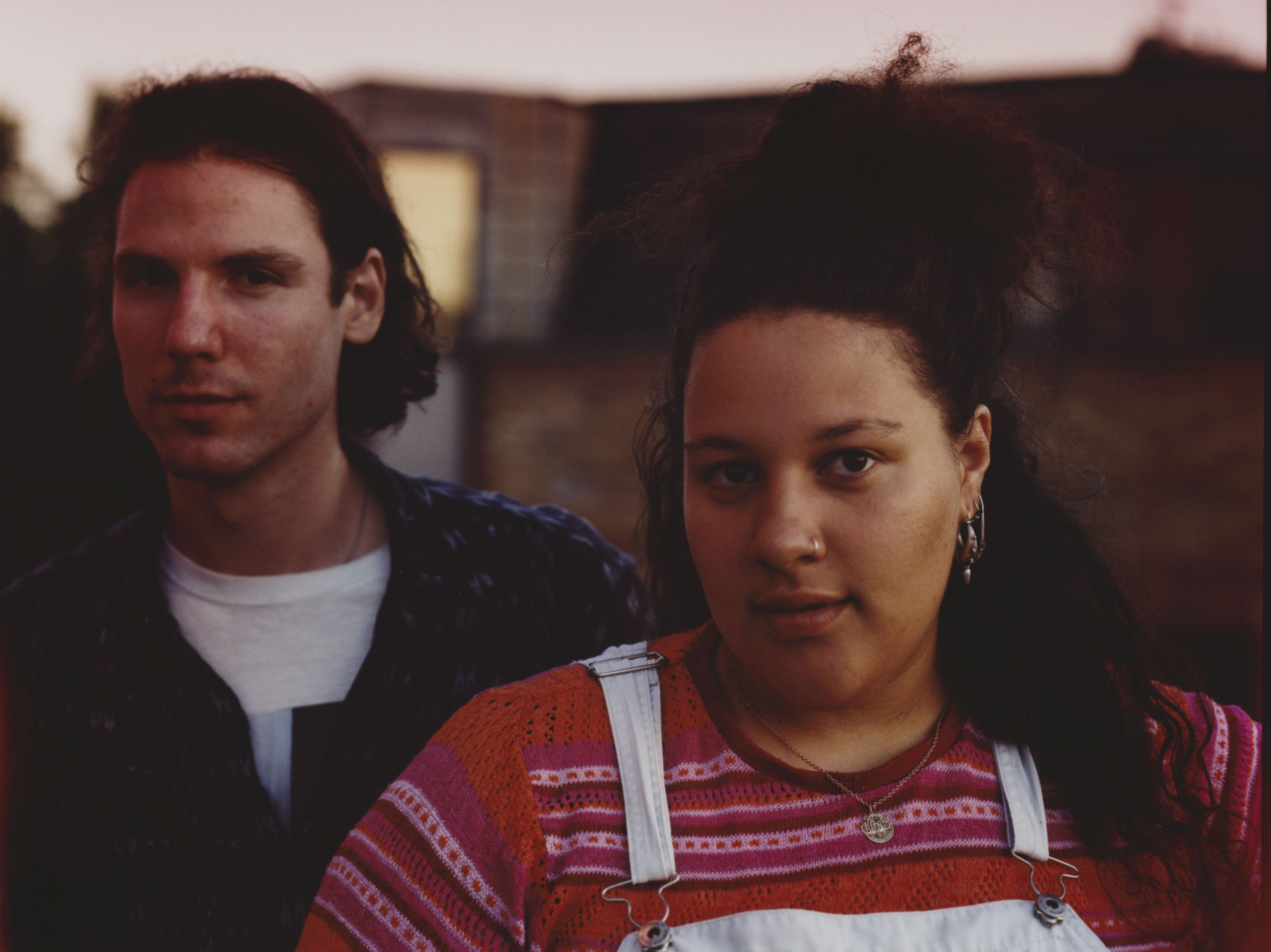Neu Recommended (Babeheaven, Noname, Hazel English & Serpentwithfeet)