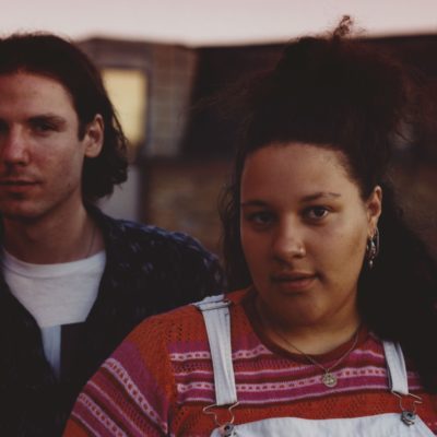 Neu Recommended (Babeheaven, Noname, Hazel English & Serpentwithfeet)