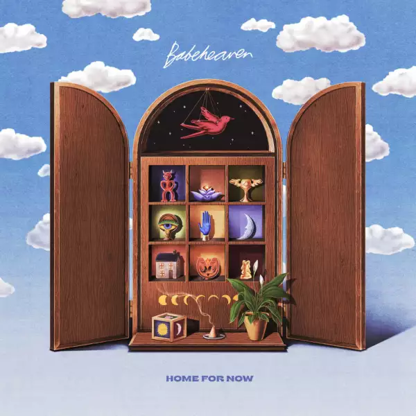 Babeheaven - Home for Now