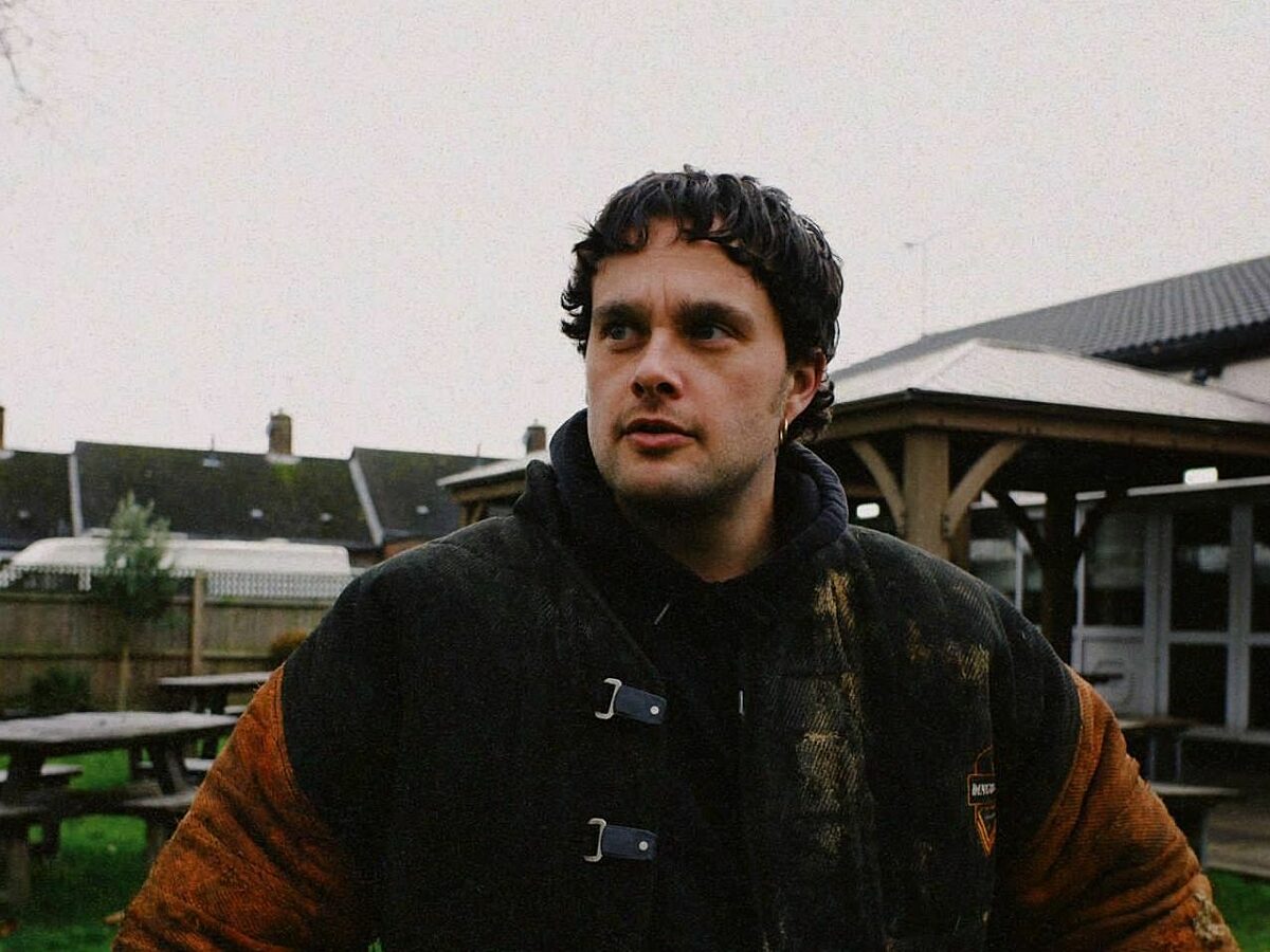 Baby Dave returns with new track 'Sounds Good' - Vimarsana News