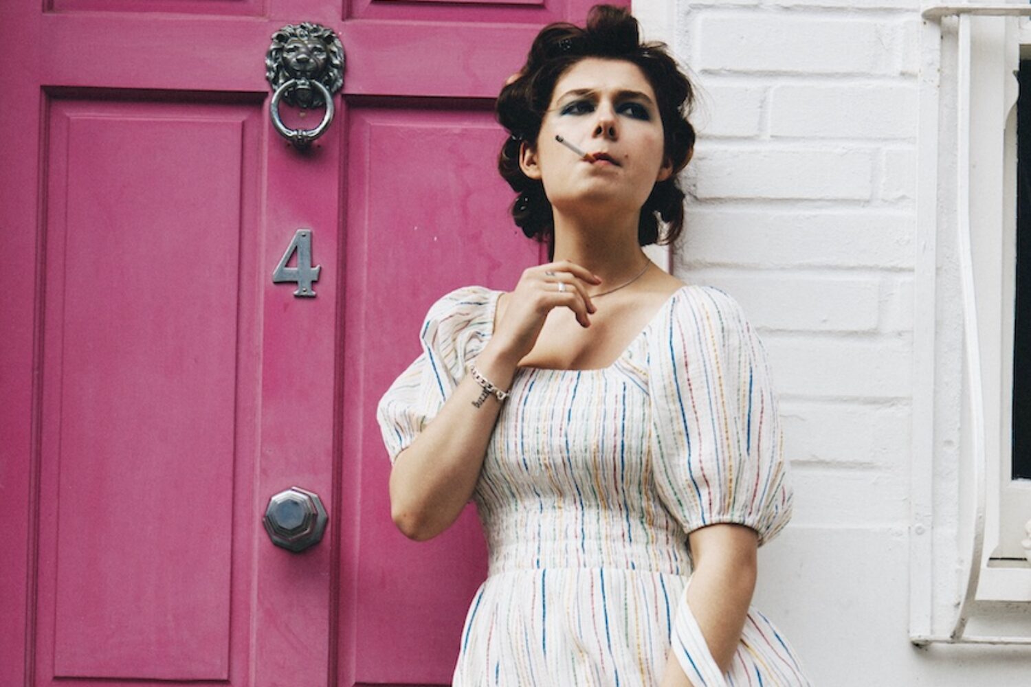 Baby Queen: “To think you’re gonna come here and sign a big record deal, you have to be a fucking lunatic”