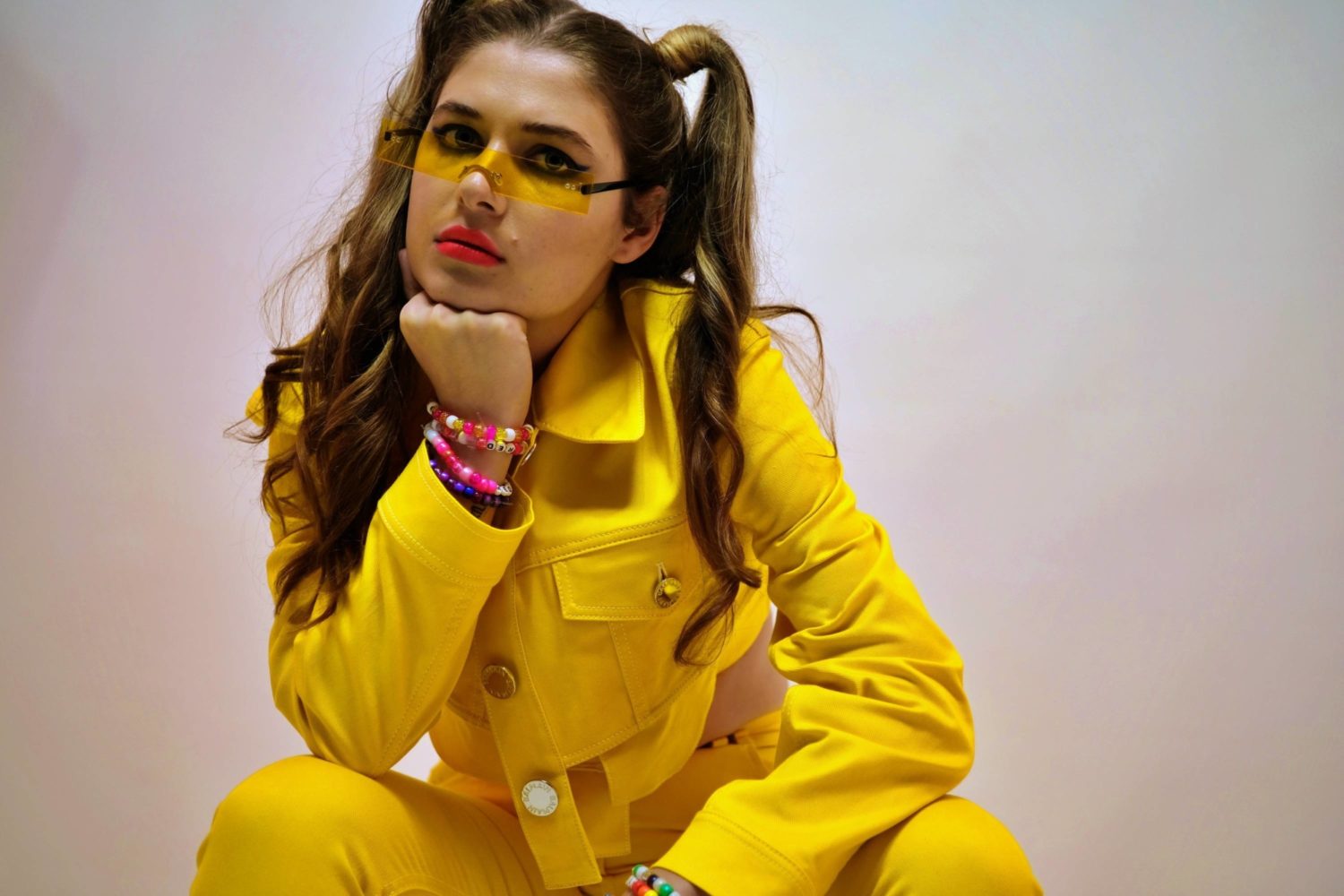 Baby Queen releases manifestation anthem 'American Dream'